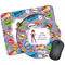 What is your Superpower Mouse Pads - Round & Rectangular