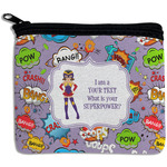 What is your Superpower Rectangular Coin Purse (Personalized)