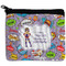 What is your Superpower Neoprene Coin Purse - Front