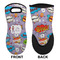What is your Superpower Neoprene Oven Mitt (Front & Back)