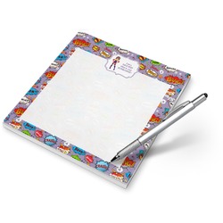 What is your Superpower Notepad (Personalized)