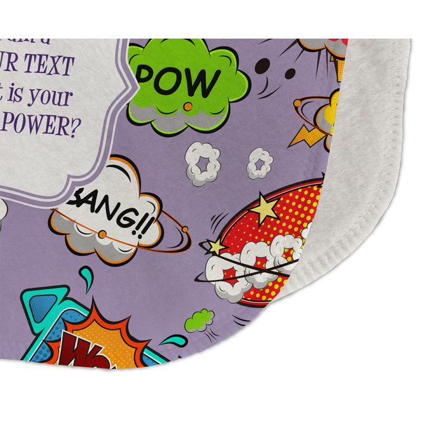 What is your Superpower Old Burp Detail