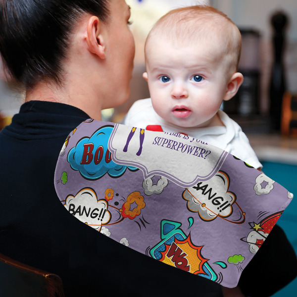 What is your Superpower Old Burp - Lifestyle