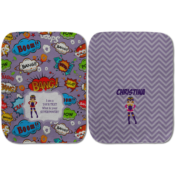 What is your Superpower Old Burps - Approval