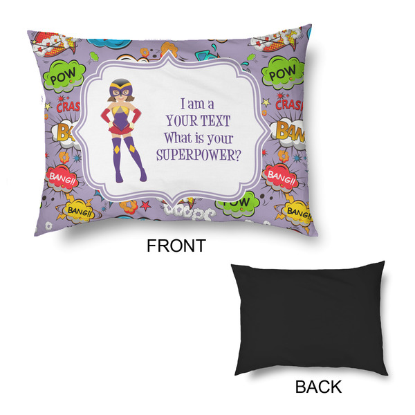 What is your Superpower Outdoor Dog Beds - Medium - APPROVAL