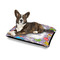 What is your Superpower Outdoor Dog Beds - Medium - IN CONTEXT