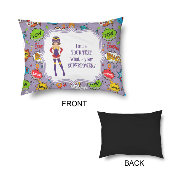 What is your Superpower Outdoor Dog Beds - Small - APPROVAL