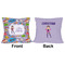 What is your Superpower Outdoor Pillow - 16x16