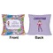 What is your Superpower Outdoor Pillow - 18x18