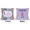 What is your Superpower Outdoor Pillow - 20x20
