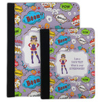 What is your Superpower Padfolio Clipboard (Personalized)