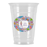 What is your Superpower Party Cups - 16oz (Personalized)