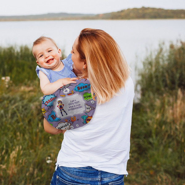 What is your Superpower Peanut Shaped Burp - Lifestyle