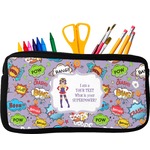 What is your Superpower Neoprene Pencil Case (Personalized)