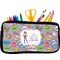 What is your Superpower Neoprene Pencil Case - Small w/ Name or Text