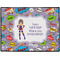 What is your Superpower Personalized Door Mat - 24x18 (APPROVAL)
