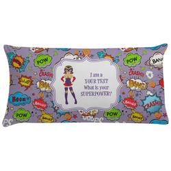 What is your Superpower Pillow Case (Personalized)