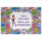 What is your Superpower Personalized Placemat