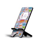 What is your Superpower Cell Phone Stand (Large) (Personalized)