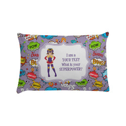 What is your Superpower Pillow Case - Standard (Personalized)