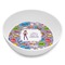 What is your Superpower Melamine Bowl - 8 oz (Personalized)