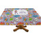What is your Superpower Rectangular Tablecloths (Personalized)