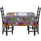 What is your Superpower Tablecloth (Personalized)