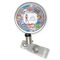 What is your Superpower Retractable Badge Reel - Flat
