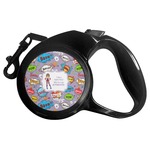 What is your Superpower Retractable Dog Leash (Personalized)