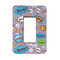 What is your Superpower Rocker Light Switch Covers - Single - MAIN