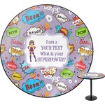 What is your Superpower Round Table (Personalized)