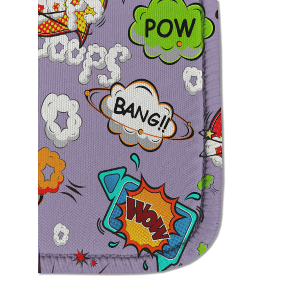 What is your Superpower Sanitizer Holder Keychain - Detail