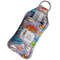 What is your Superpower Sanitizer Holder Keychain - Large in Case