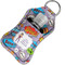 What is your Superpower Sanitizer Holder Keychain - Small in Case
