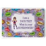 What is your Superpower Serving Tray (Personalized)