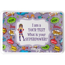What is your Superpower Serving Tray (Personalized)
