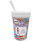 What is your Superpower Sippy Cup with Straw (Personalized)
