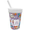 What is your Superpower Sippy Cup with Straw (Personalized)