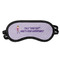 What is your Superpower Sleeping Eye Masks - Front View