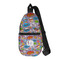 What is your Superpower Sling Bag (Personalized)