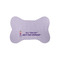 What is your Superpower Small Bone Shaped Mat - Flat