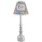 What is your Superpower Small Chandelier Lamp - LIFESTYLE (on candle stick)