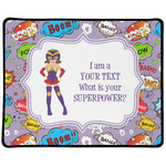What is your Superpower Large Gaming Mouse Pad - 12.5" x 10" (Personalized)