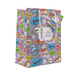 What is your Superpower Gift Bag (Personalized)