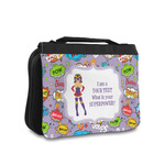 What is your Superpower Toiletry Bag - Small (Personalized)