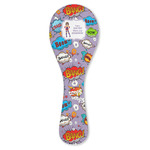 What is your Superpower Ceramic Spoon Rest (Personalized)