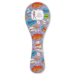 What is your Superpower Ceramic Spoon Rest (Personalized)