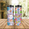 What is your Superpower Stainless Steel Tumbler - Lifestyle