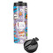 What is your Superpower Stainless Steel Skinny Tumbler (Personalized)