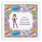 What is your Superpower Paper Dinner Napkins (Personalized)
